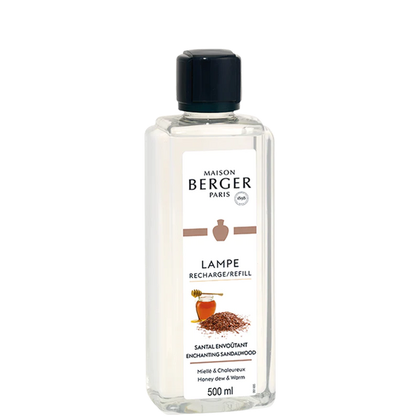 ENCHANTED SANDALWOOD