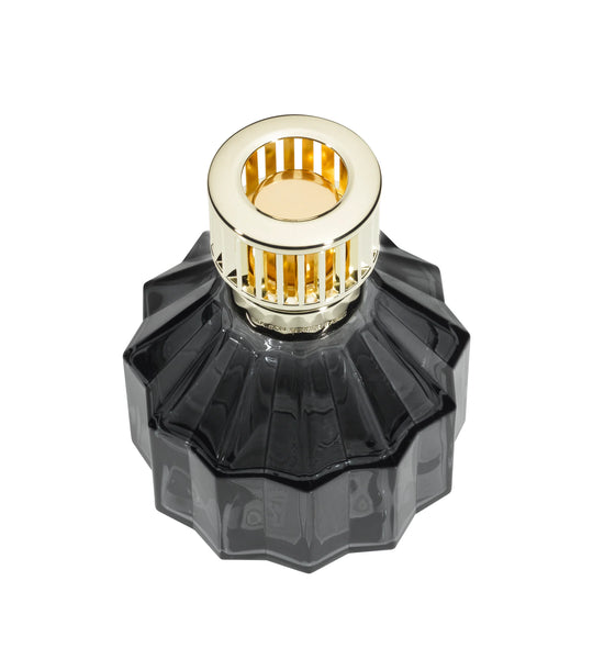 FACETTE BLACK