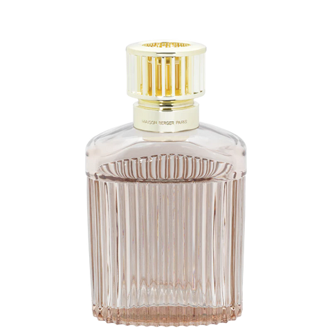 Bougie parfumée Lolita Lempicka Transparente - Maison Berger • Maison  Berger Paris